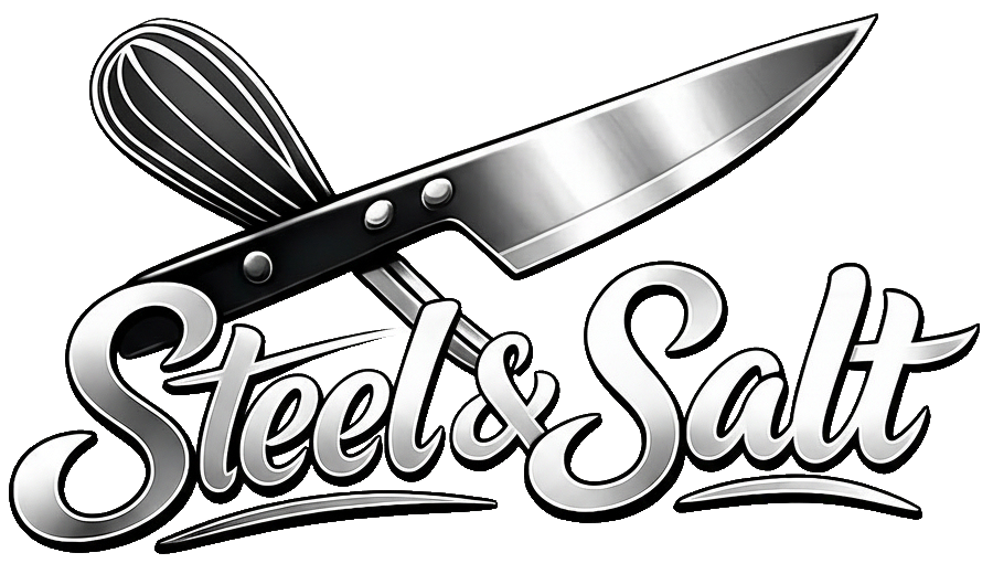 Steel & Salt